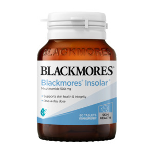 Blackmores Insolar