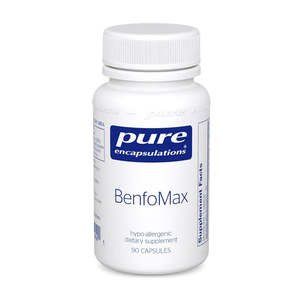 Pure Encapsulations BenfoMax