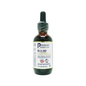 Vitamin B12: Premier Research Labs B12-ND