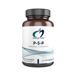 Designs for Health P-5-P
