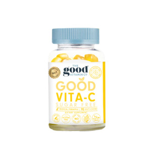 The Good Vitamin Co. Good Vita-C Sugar Free
