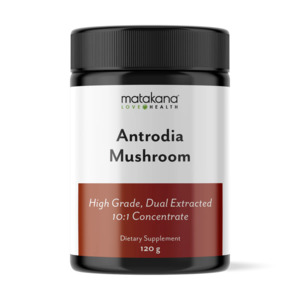 Matakana Health Antrodia Mushroom