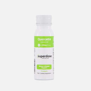 Superdose Liposomal Quercetin