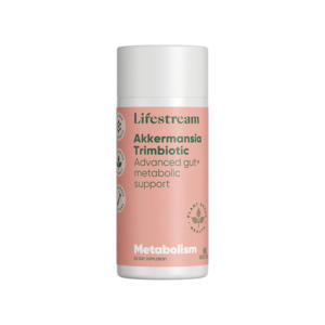 Lifestream: Lifestream Akkermansia Trimbiotic
