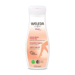 Weleda: Weleda Mum Lighter Legs Gel