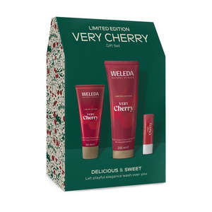 Weleda: Weleda Very Cherry Gift Set