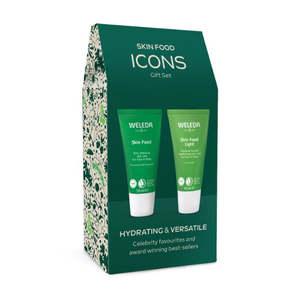 Weleda: Weleda Skin Food Icons Gift Set