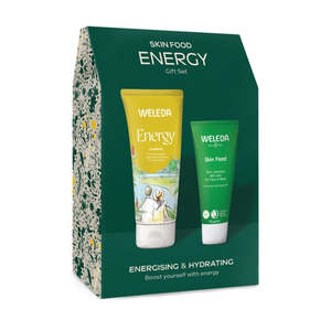 Weleda Skin Food Energy Gift Set