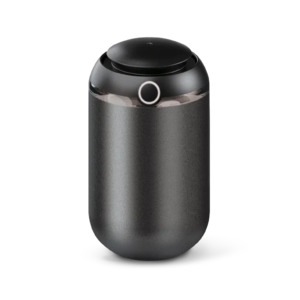 Absolute Essential: Absolute Essential Portable Metal Diffuser