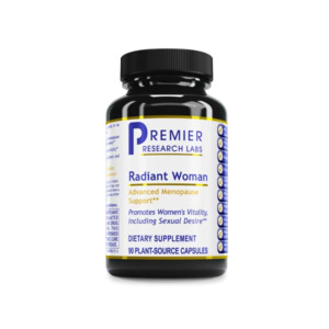 Premier Research Labs: Premier Research Labs Radiant Woman