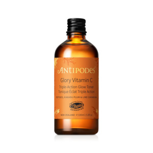 Antipodes Glory Vitamin C Triple-Action Glow Toner