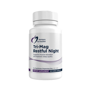 Designs for Health Tri-Mag Restful Night