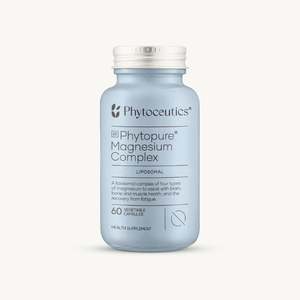 Phytoceutics Phytopure Magnesium Complex