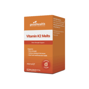 Good Health Vitamin K2 Melts