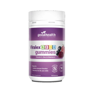 Good Health Viralex Kids Gummies