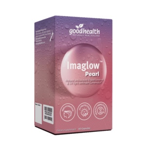 Good Health: Good Health Imaglow Pearl