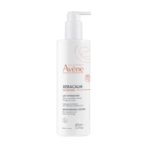 Avene: Avene XeraCalm Nutrition Moisturising Lotion
