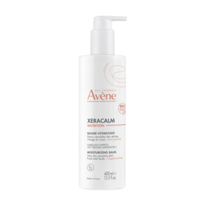 Avene XeraCalm Nutrition Moisturising Balm