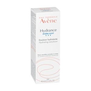 Avene: Avene Hydrance Light Hydrating Emulsion