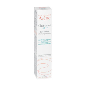 Avene: Avene Cleanance Mattifying Emulsion