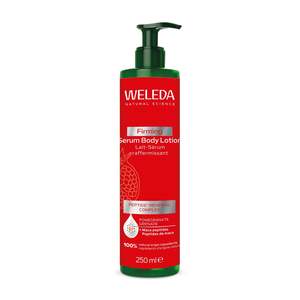 Weleda: Weleda Pomegranate Firming Serum Body Lotion