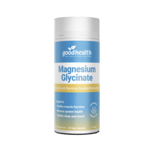 Good Health Magnesium Glycinate