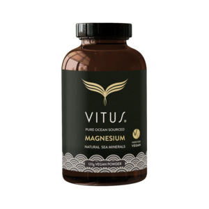 VITUS Magnesium Vegan Powder
