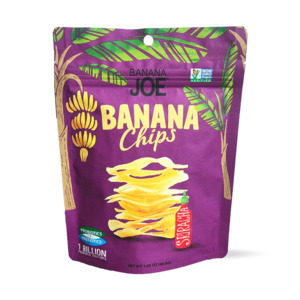 Banana Joe Banana Chips - Sriracha