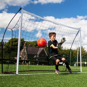Products: Portable Pop Up Soccer Goal For Kids Nets For Sport NZ