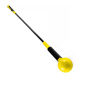 Products: Golf Swing Trainer Stick Improves your swing effectively