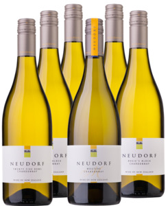 Neudorf Chardonnay Pack