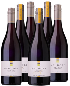 Neudorf Pinot Noir Pack