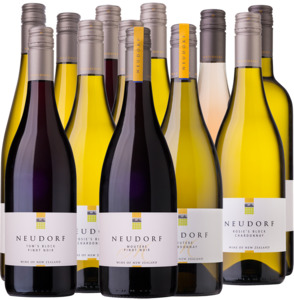 Wine Retail: Neudorf Dining Table 12 Bottle
