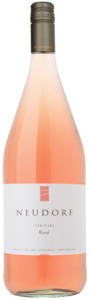 Aromatics: Neudorf Tiritiri Rosé Magnum