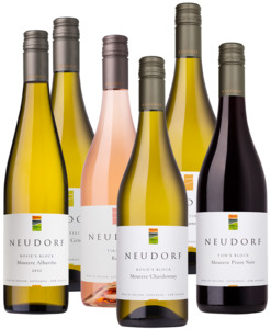 Neudorf Dining Table Gift Subscription