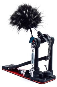 Sticks Accessories: Rohema - BassMuff