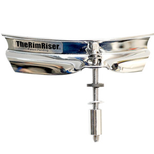 The Rimriser Die cast