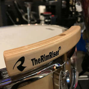 The Rim Riser 30 ply maple