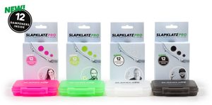 Sticks Accessories: SlapKlatz PRO Damper Gels