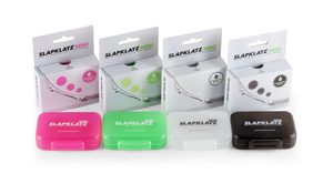 Sticks Accessories: SlapKlatz MINI Damper Gels