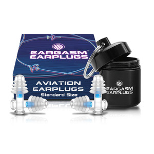 Sticks Accessories: Eargasm - Aviation