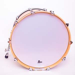 Drum Heads: Proflex 1 Coated (batter)