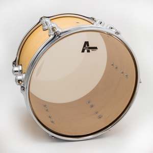 Drum Heads: Proflex2 Clear (2 ply)
