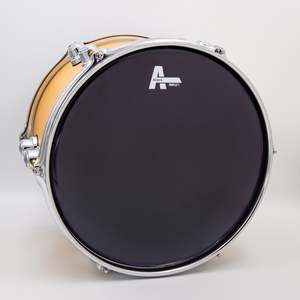 Drum Heads: Proflex 1 Black