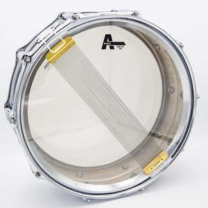 Drum Heads: Resonant Snare Side Heads