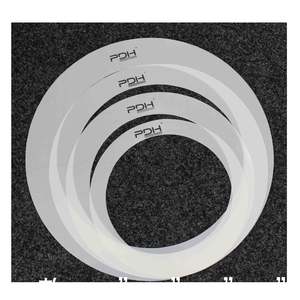 Snare Heads: Control Rings