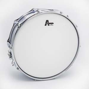 Snare Heads: Proflex1 No Overtone Coated (1 ply)