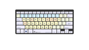 Products: Dyslexie Mini Bluetooth Keyboard Windows - Neuro Sense