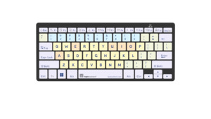 Products: Dyslexie Mini Bluetooth Keyboard Windows - Neuro Sense