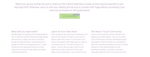 Innate Neuro Guide Nutritional